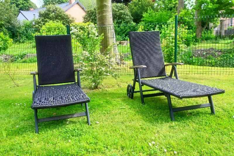 민박 Chateau De Moulin Le Comte