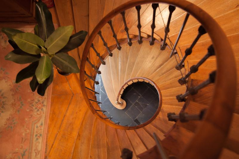 민박 Chateau De Moulin Le Comte