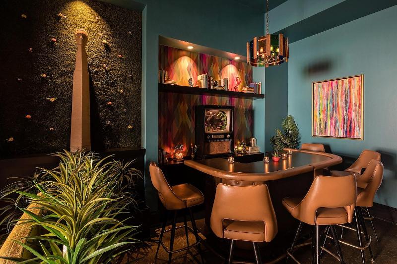 مبيت وإفطار The Dwell Hotel, A Member Of Design Hotels