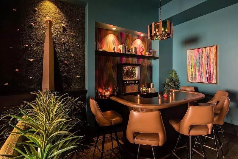 Bed and Breakfast The Dwell Hotel, A Member Of Design Hotels