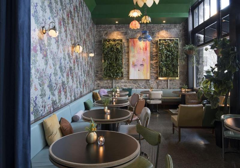 مبيت وإفطار The Dwell Hotel, A Member Of Design Hotels