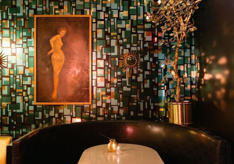 مبيت وإفطار The Dwell Hotel, A Member Of Design Hotels