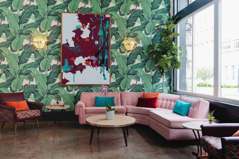 مبيت وإفطار The Dwell Hotel, A Member Of Design Hotels