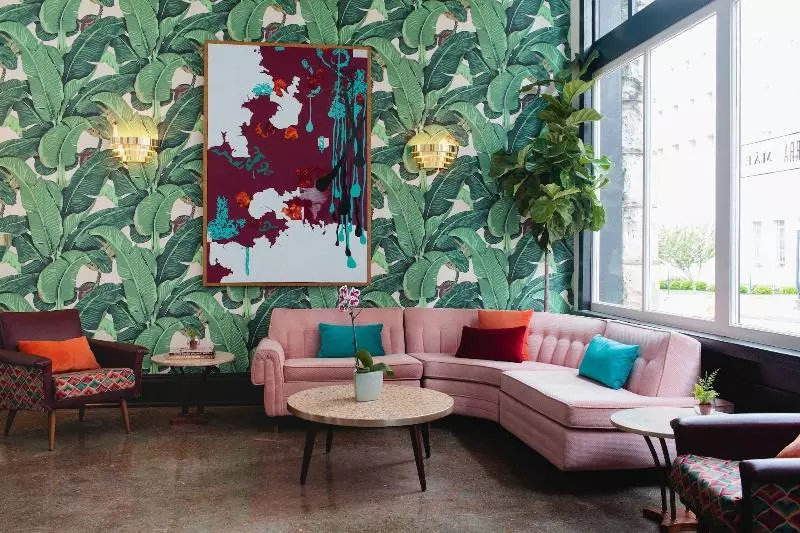 Bed and Breakfast The Dwell Hotel, A Member Of Design Hotels