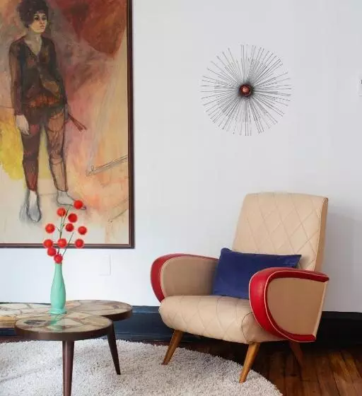 Bed and Breakfast The Dwell Hotel, A Member Of Design Hotels