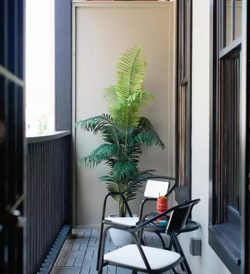 Bed and Breakfast The Dwell Hotel, A Member Of Design Hotels