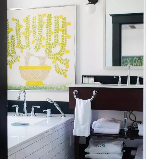 Bed and Breakfast The Dwell Hotel, A Member Of Design Hotels