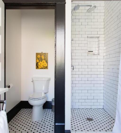 مبيت وإفطار The Dwell Hotel, A Member Of Design Hotels