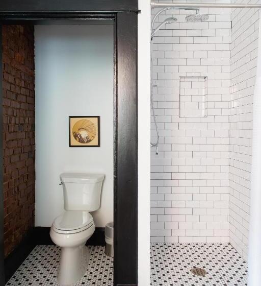 مبيت وإفطار The Dwell Hotel, A Member Of Design Hotels