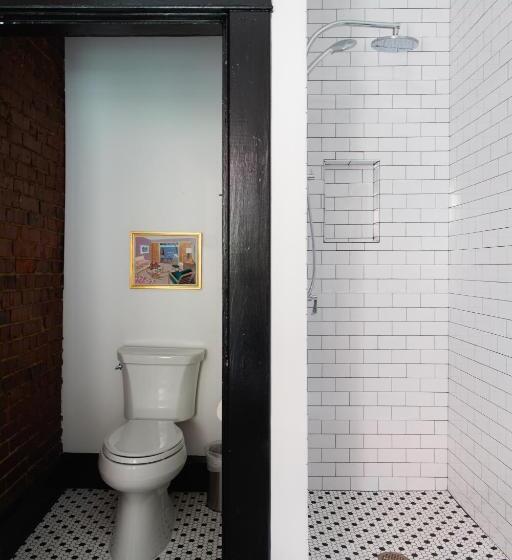 مبيت وإفطار The Dwell Hotel, A Member Of Design Hotels