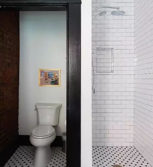 Bed and Breakfast The Dwell Hotel, A Member Of Design Hotels