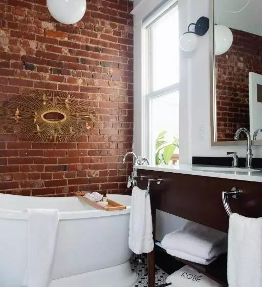 Bed and Breakfast The Dwell Hotel, A Member Of Design Hotels