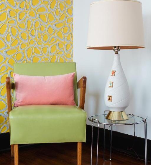 مبيت وإفطار The Dwell Hotel, A Member Of Design Hotels