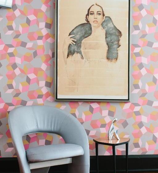 مبيت وإفطار The Dwell Hotel, A Member Of Design Hotels