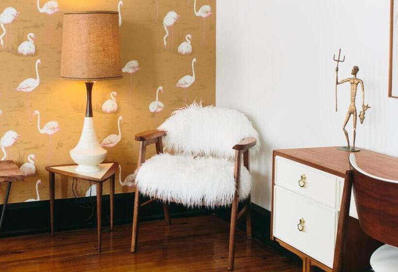 مبيت وإفطار The Dwell Hotel, A Member Of Design Hotels