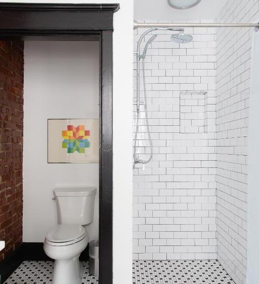 مبيت وإفطار The Dwell Hotel, A Member Of Design Hotels