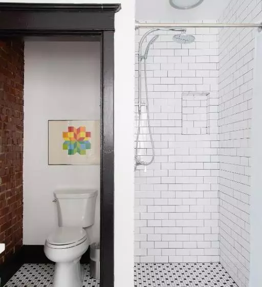 Bed and Breakfast The Dwell Hotel, A Member Of Design Hotels