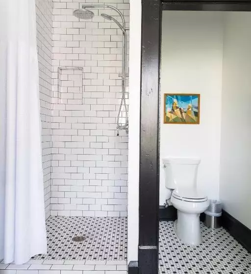 Bed and Breakfast The Dwell Hotel, A Member Of Design Hotels