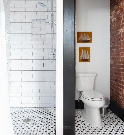 مبيت وإفطار The Dwell Hotel, A Member Of Design Hotels