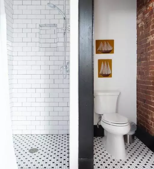 Bed and Breakfast The Dwell Hotel, A Member Of Design Hotels