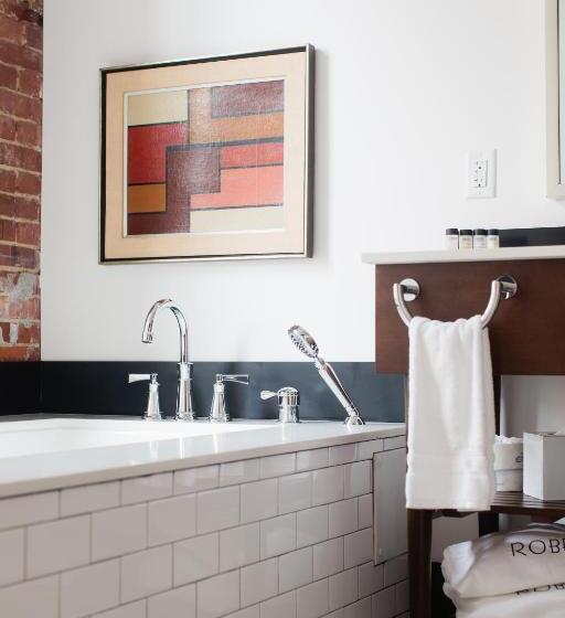 مبيت وإفطار The Dwell Hotel, A Member Of Design Hotels