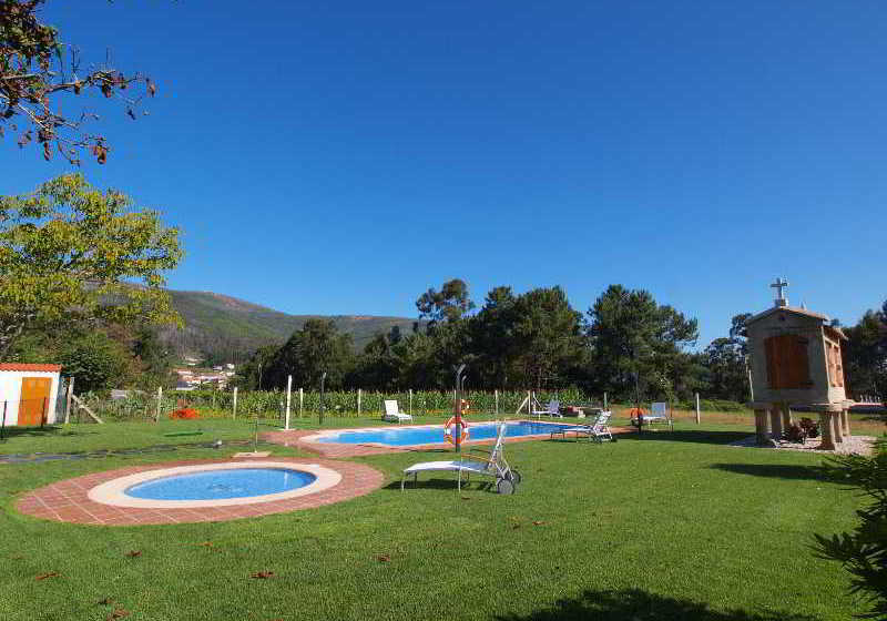 هتل روستایی Rural Campaniola