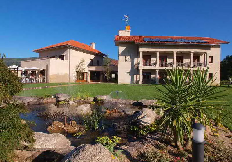 乡村酒店  Rural Campaniola