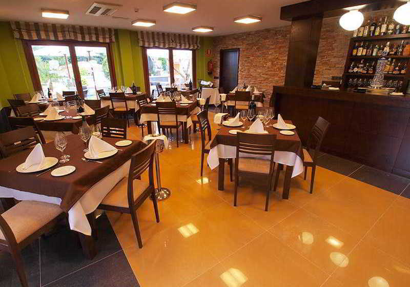 هتل روستایی Rural Campaniola