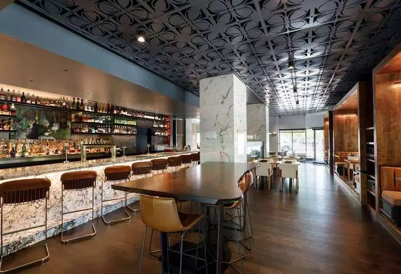 Colcord Hotel Oklahoma City, Curio Collection By Hilton