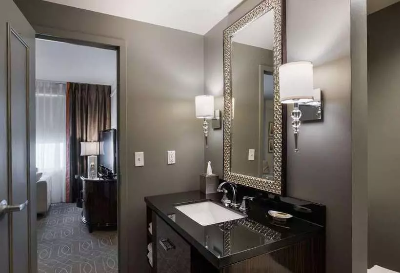 Colcord Hotel Oklahoma City, Curio Collection By Hilton