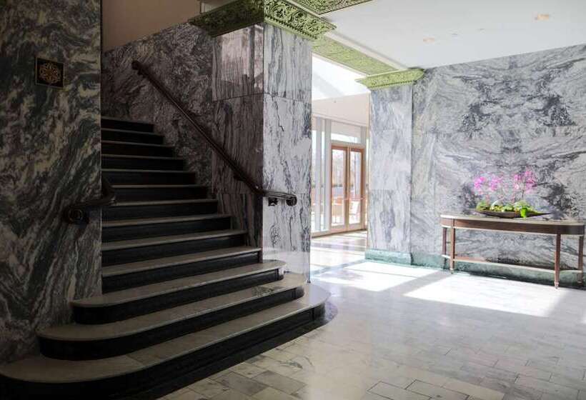 Colcord Hotel Oklahoma City, Curio Collection By Hilton