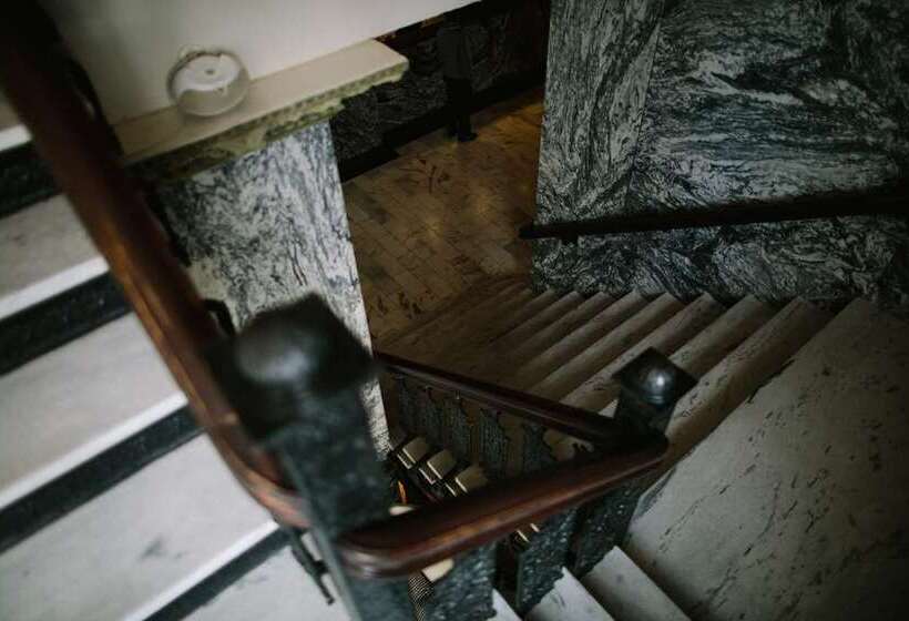 Colcord Hotel Oklahoma City, Curio Collection By Hilton