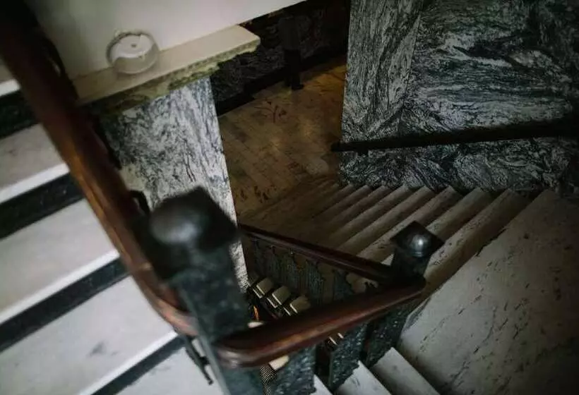 Colcord Hotel Oklahoma City, Curio Collection By Hilton