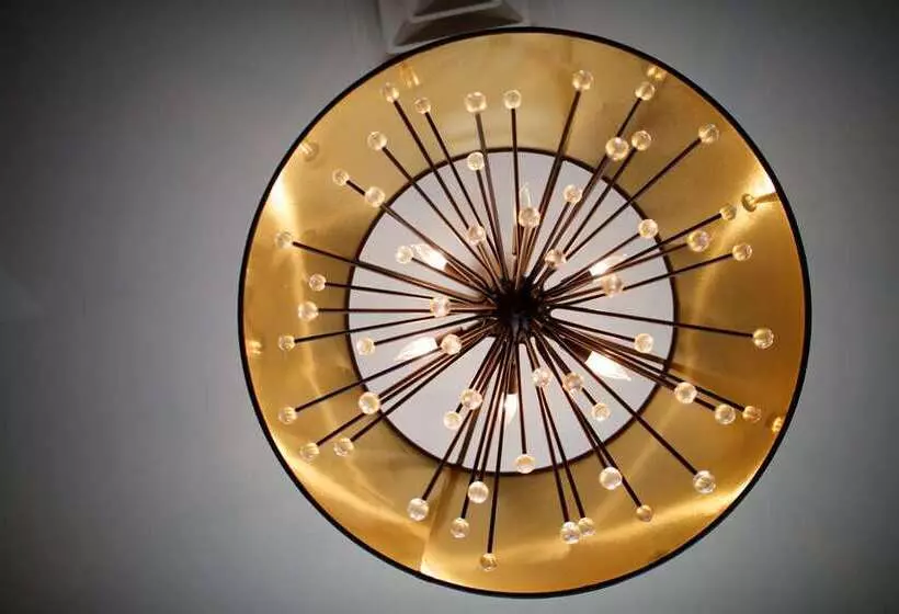 Colcord Hotel Oklahoma City, Curio Collection By Hilton