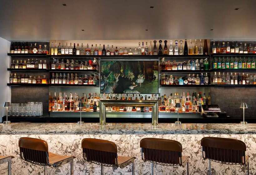 Colcord Hotel Oklahoma City, Curio Collection By Hilton