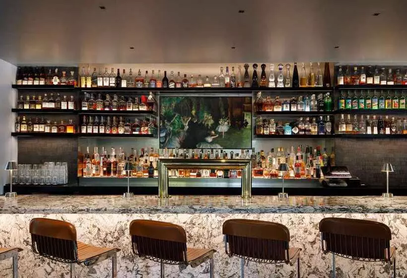 Colcord Hotel Oklahoma City, Curio Collection By Hilton