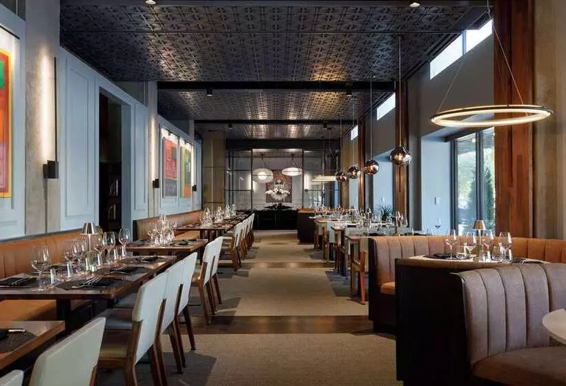 Colcord Hotel Oklahoma City, Curio Collection By Hilton