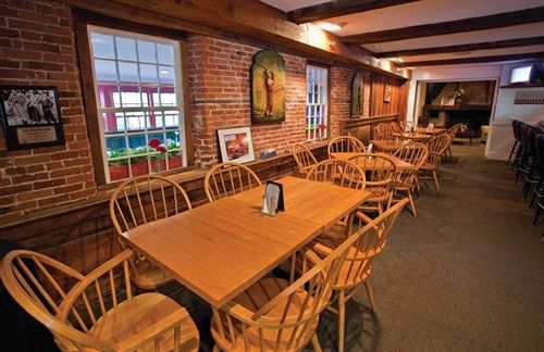 Crotched Mountain Resort