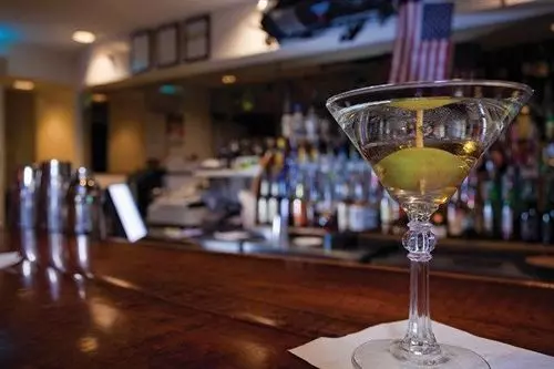 Crotched Mountain Resort