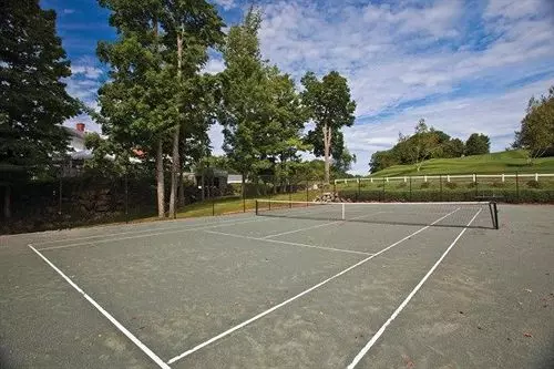 Crotched Mountain Resort