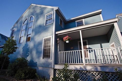 Crotched Mountain Resort