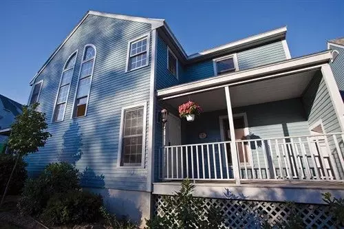 Crotched Mountain Resort