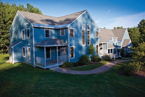 Crotched Mountain Resort