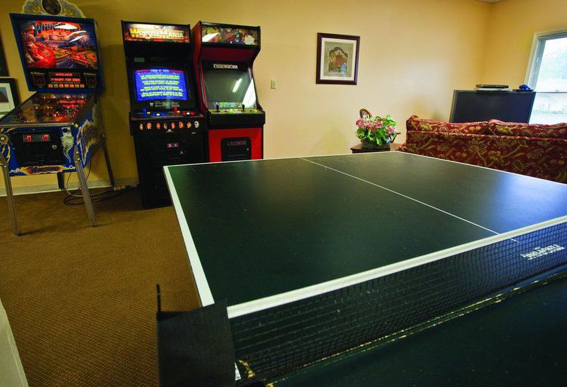 Crotched Mountain Resort