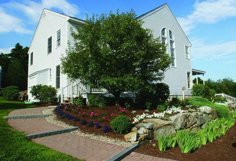 Crotched Mountain Resort