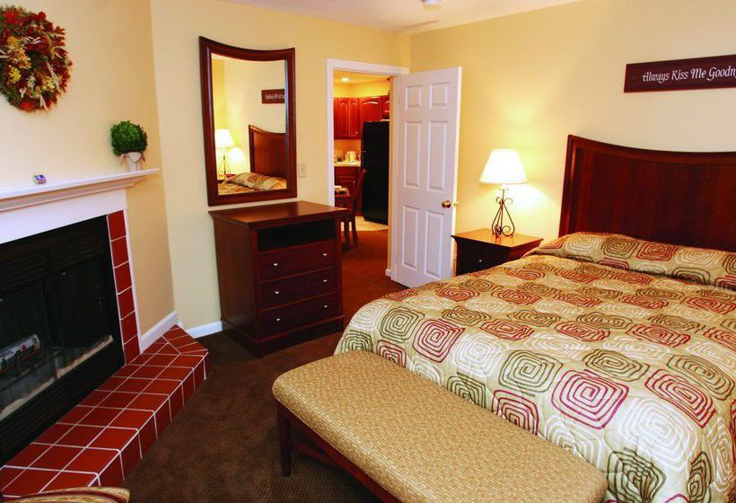 Crotched Mountain Resort