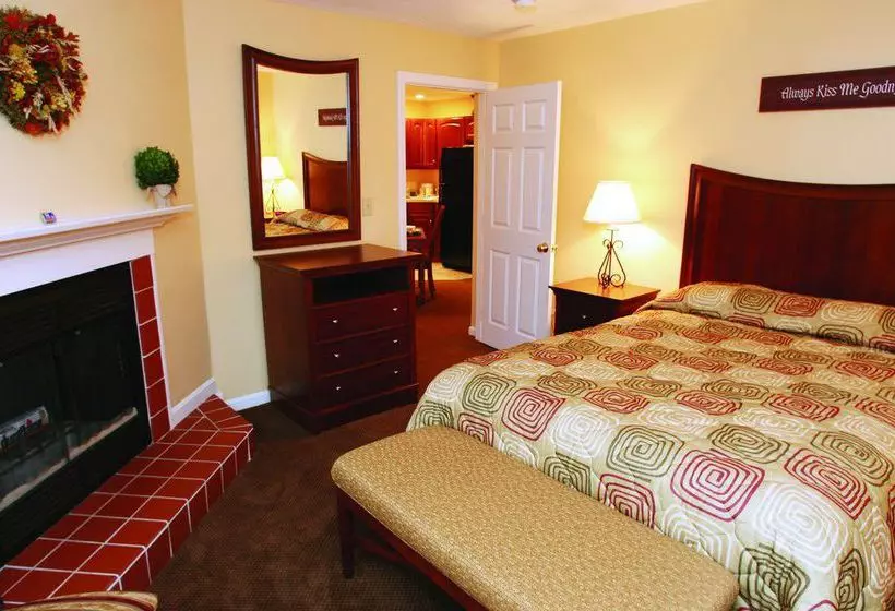 Crotched Mountain Resort