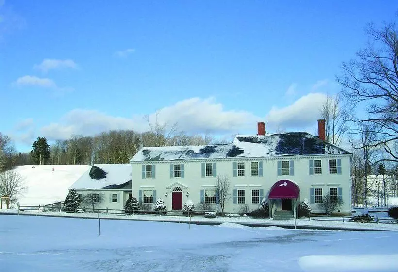 Crotched Mountain Resort