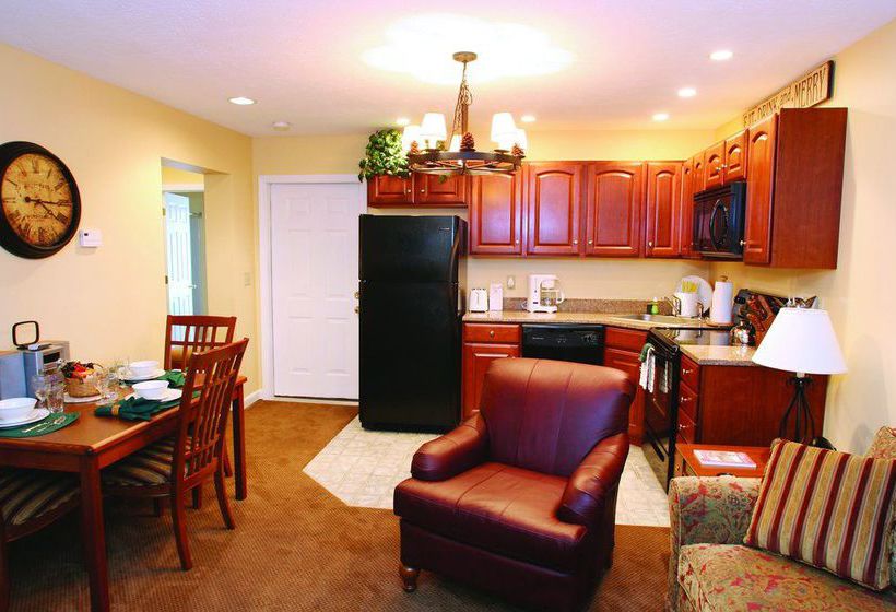 Crotched Mountain Resort