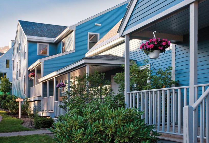 Crotched Mountain Resort